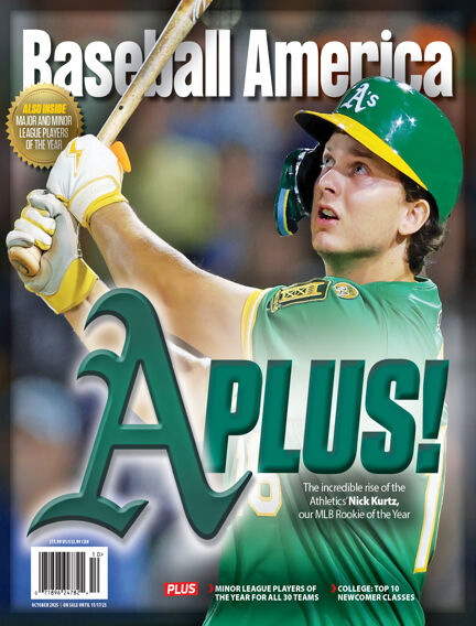 Baseball America