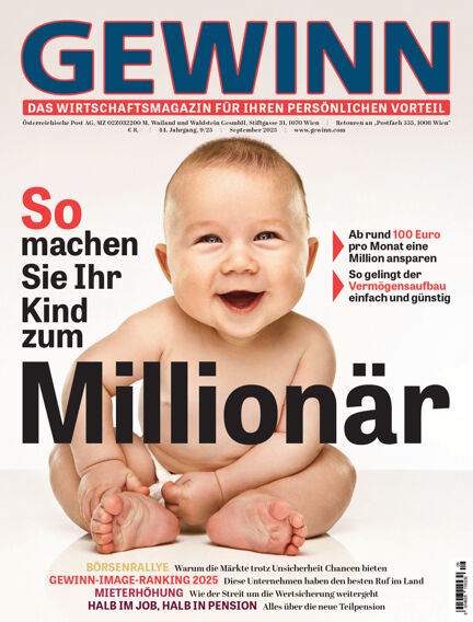 GEWINN