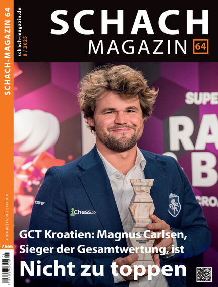 Schach-Magazin 64