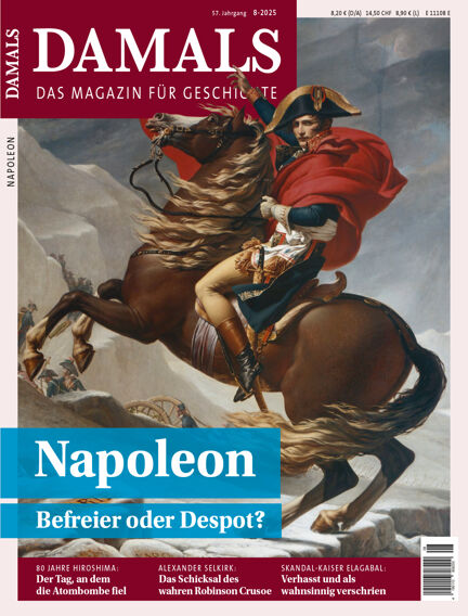 Geschichte
