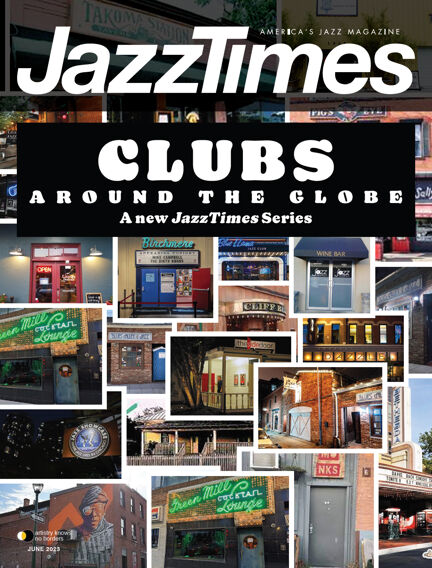 JazzTimes