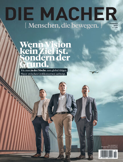 DIE MACHER