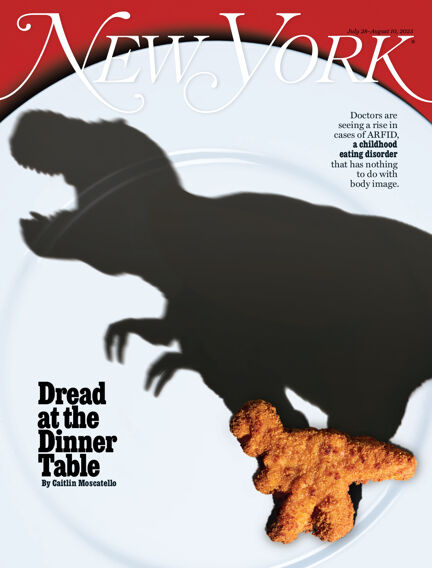 New York Magazine