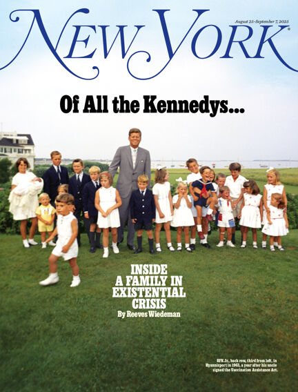 New York Magazine