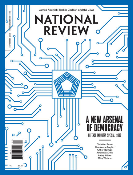 National Review