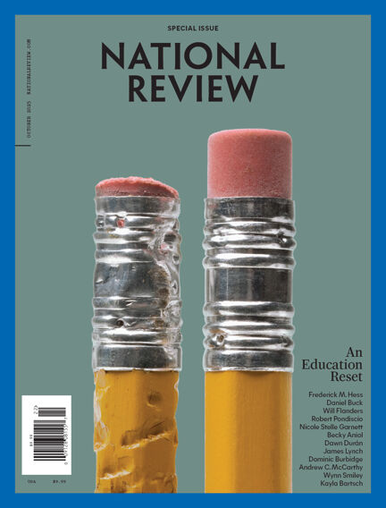 National Review