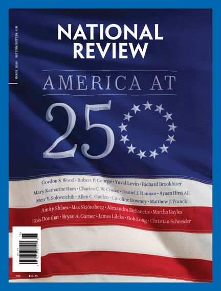 National Review