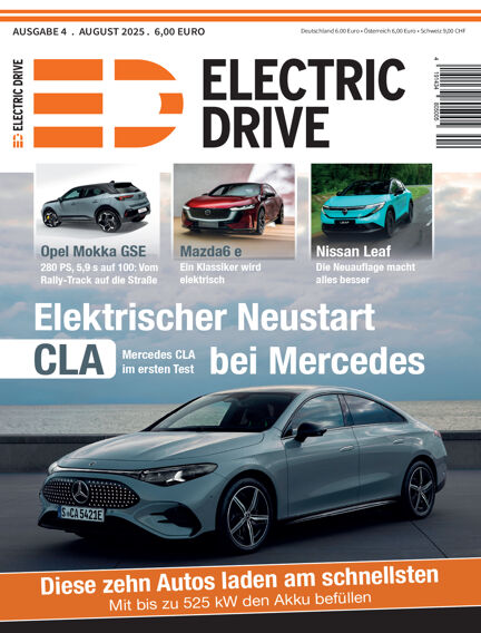 Electric Drive