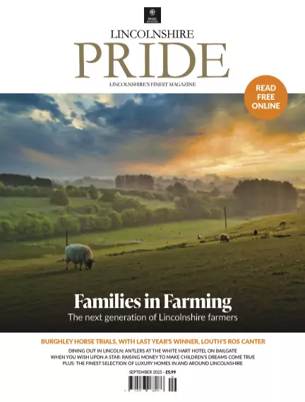 Lincolnshire Pride