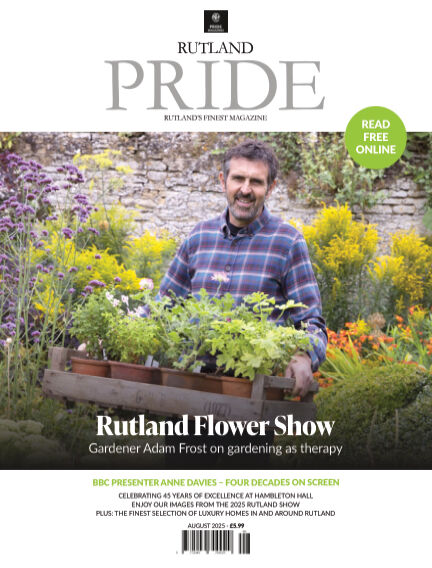 Rutland Pride