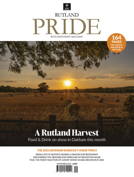 Rutland Pride