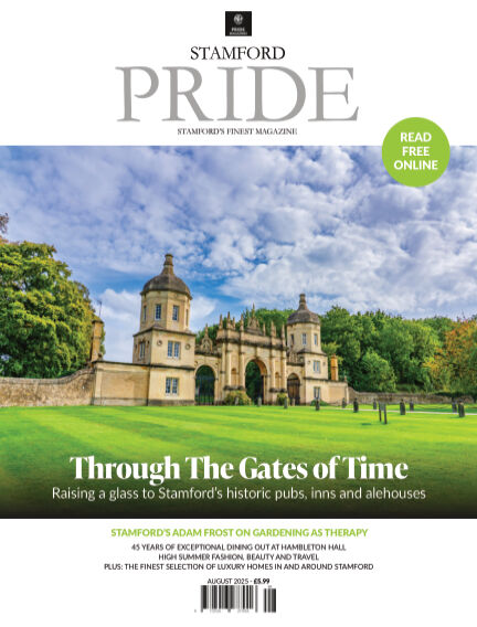 Stamford Pride