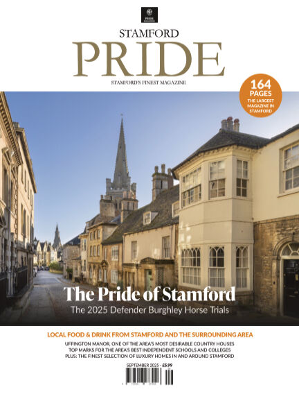 Stamford Pride