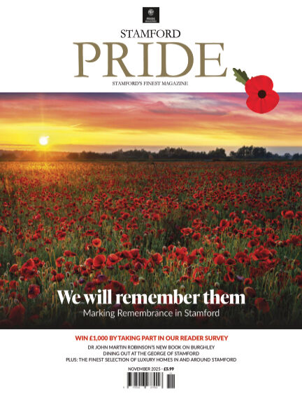 Stamford Pride