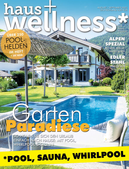 haus+wellness*