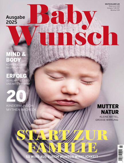 BabyWunsch