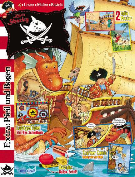 Comics