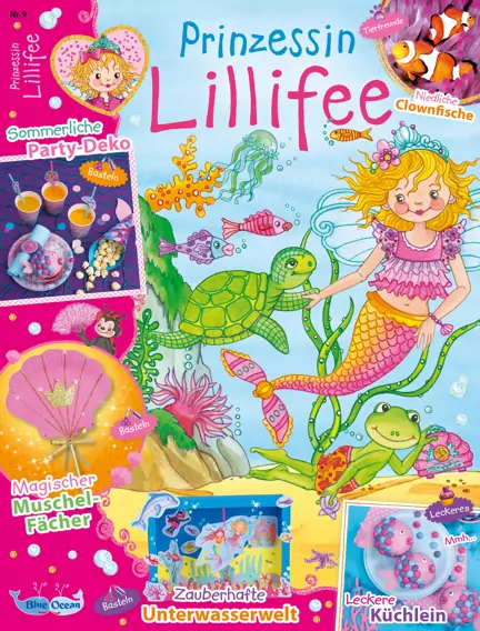 Prinzessin Lillifee