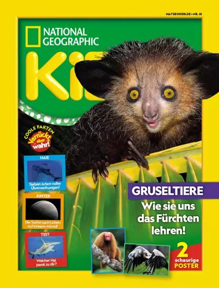 National Geographic KiDS - DE
