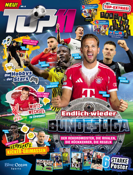 TOP11