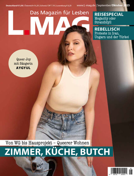 L-MAG