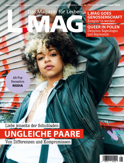 L-MAG