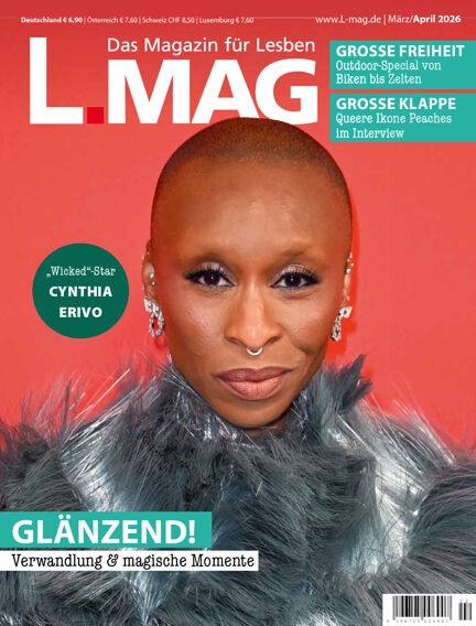 L-MAG