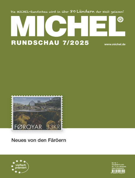 MICHEL-Rundschau