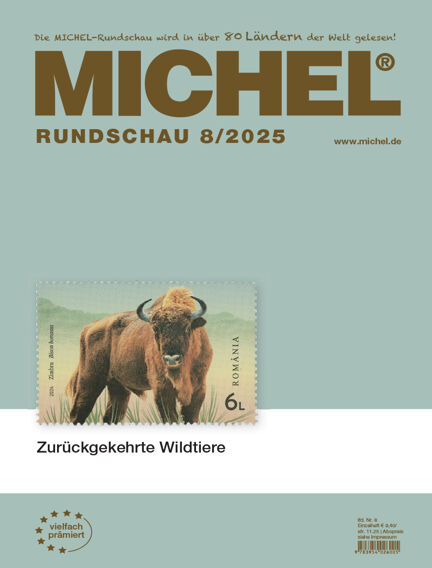 MICHEL-Rundschau