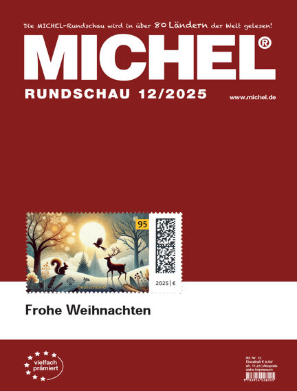 MICHEL-Rundschau