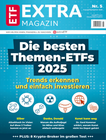 Extra-Magazin