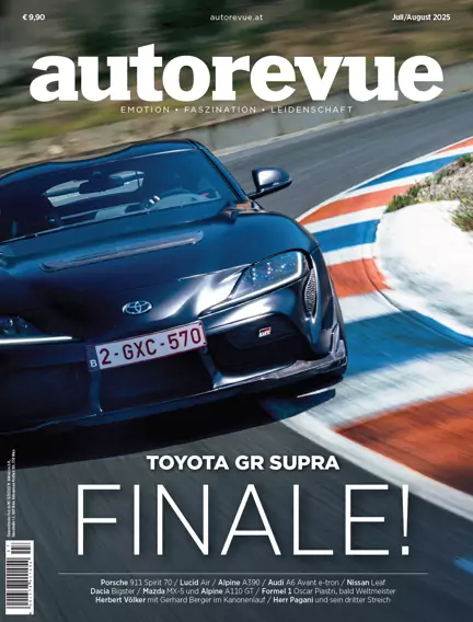 Autorevue