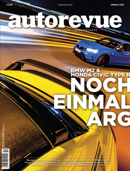 Autorevue