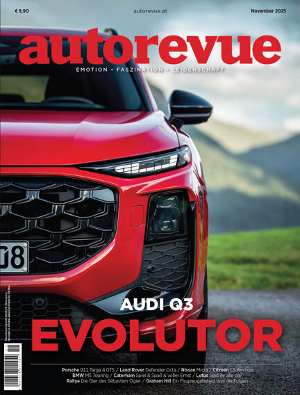 Auto & Motorsport