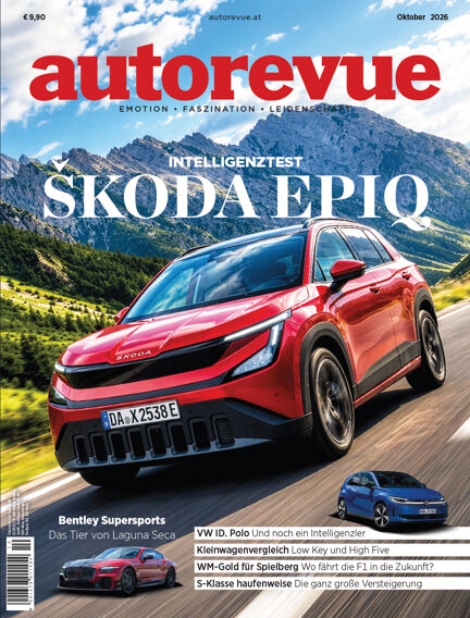 Autorevue