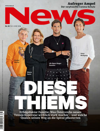 Politik & Gesellschaft