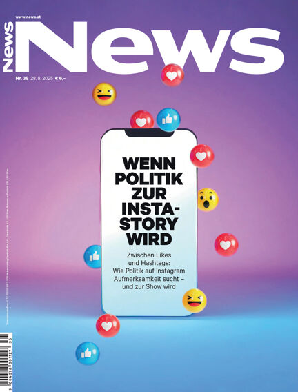 Politik & Gesellschaft