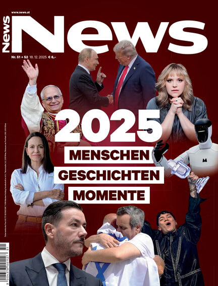 Politik & Gesellschaft