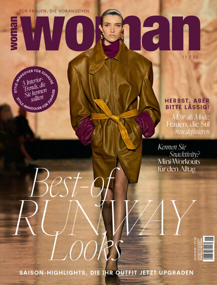 WOMAN