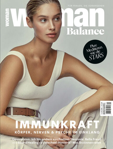 WOMAN