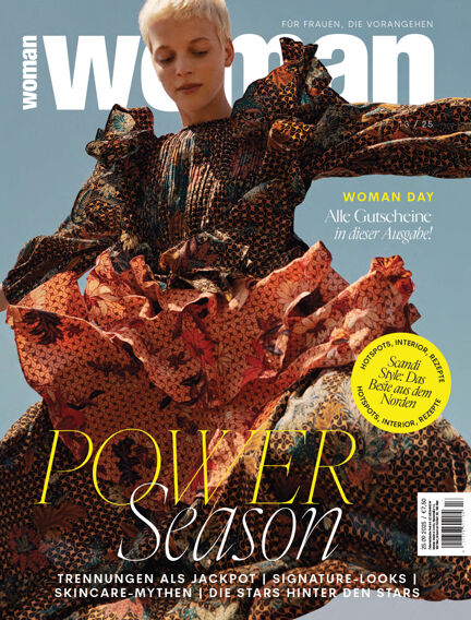 WOMAN