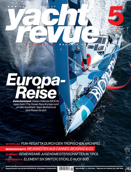 Boote & Wassersport