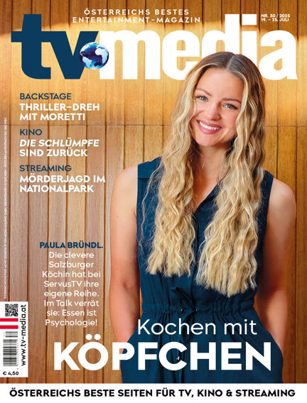TV-MEDIA