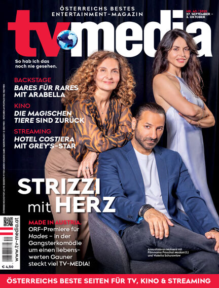 TV-MEDIA