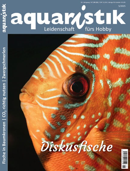 aquaristik