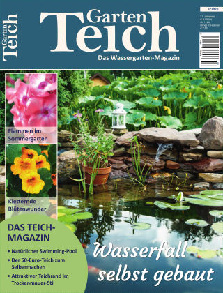 Garten Magazine Zeitschriften Aus Deutschland