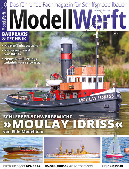 MODELLWERFT