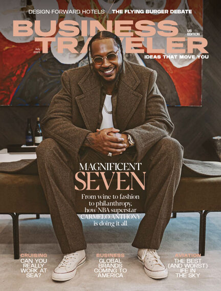 Business Traveler US
