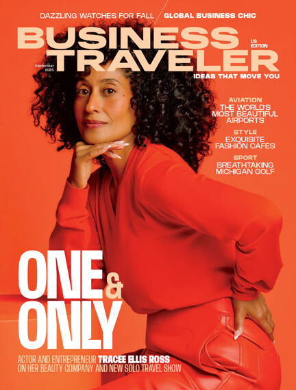Business Traveler US