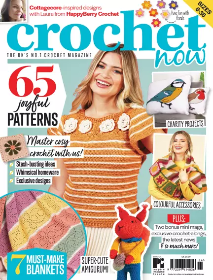 Crochet Now